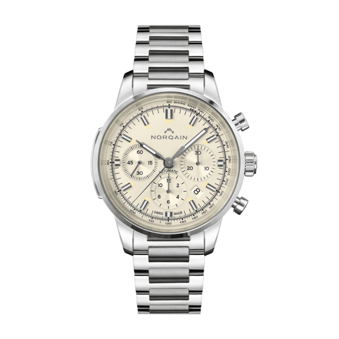 Freedom 60 Chrono 43MM