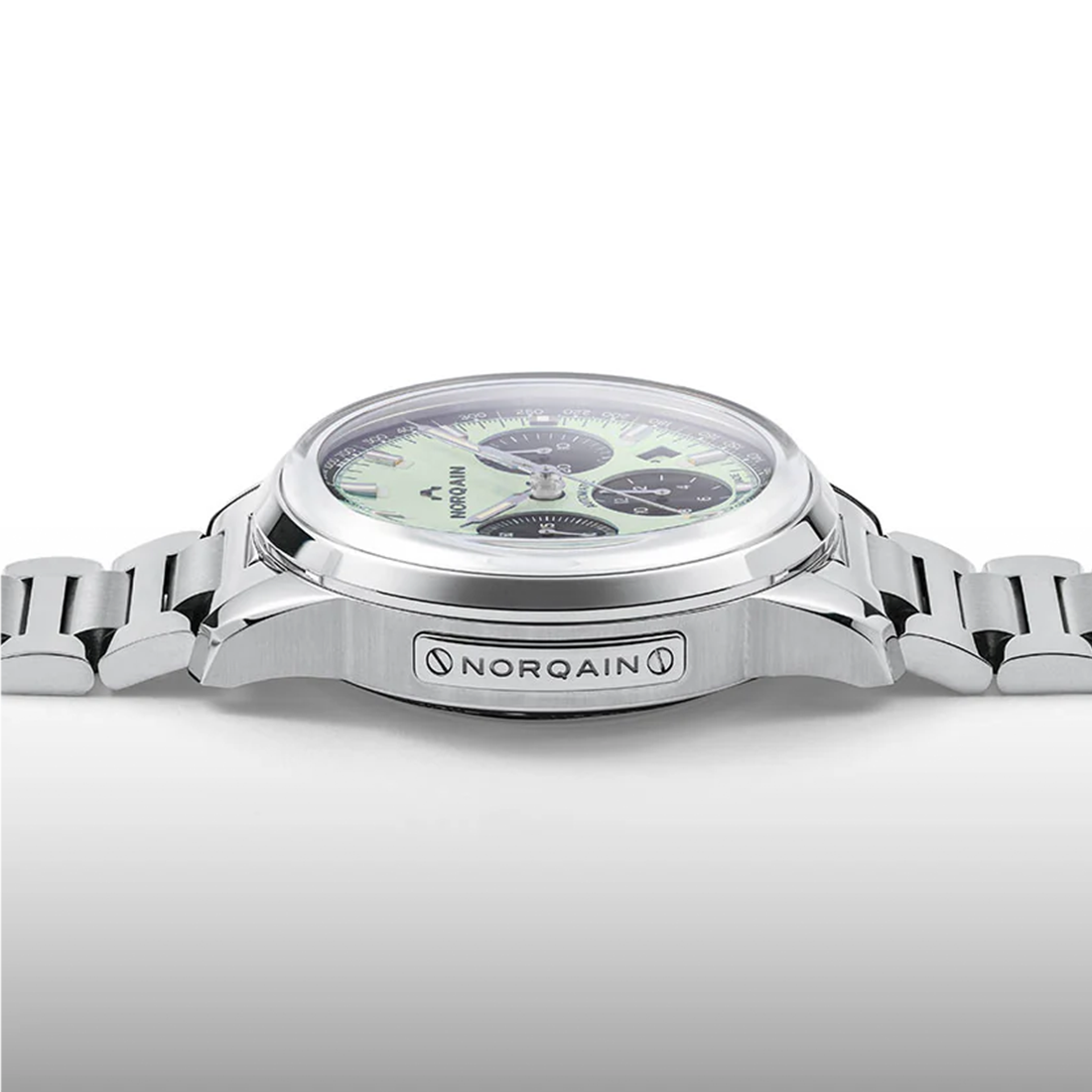 フリーダム 60 クロノ 40MM