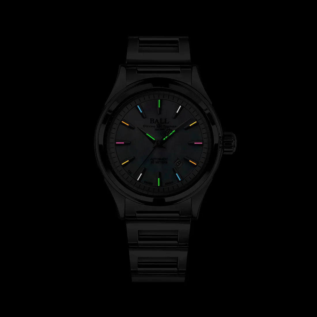 ストークマン ヴィクトリー 31(レインボー)