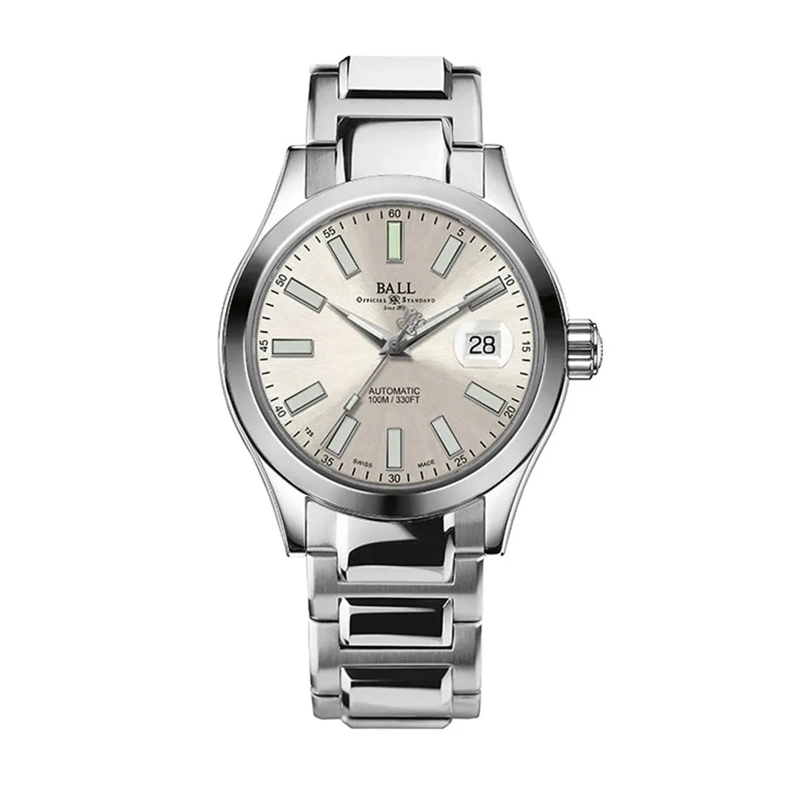 取り扱い終了 / エンジニア マーベライト【生産終了】