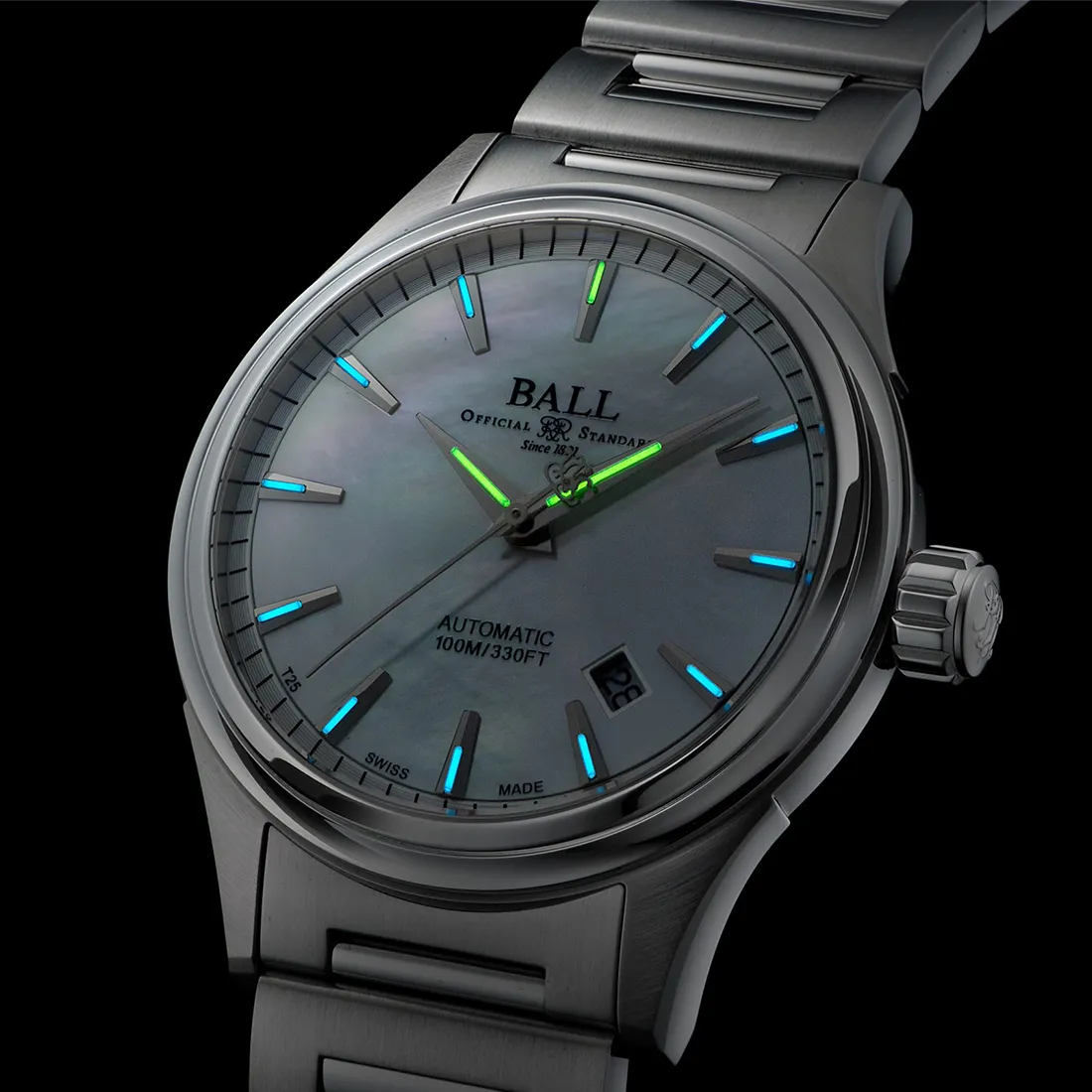 ストークマン ヴィクトリー