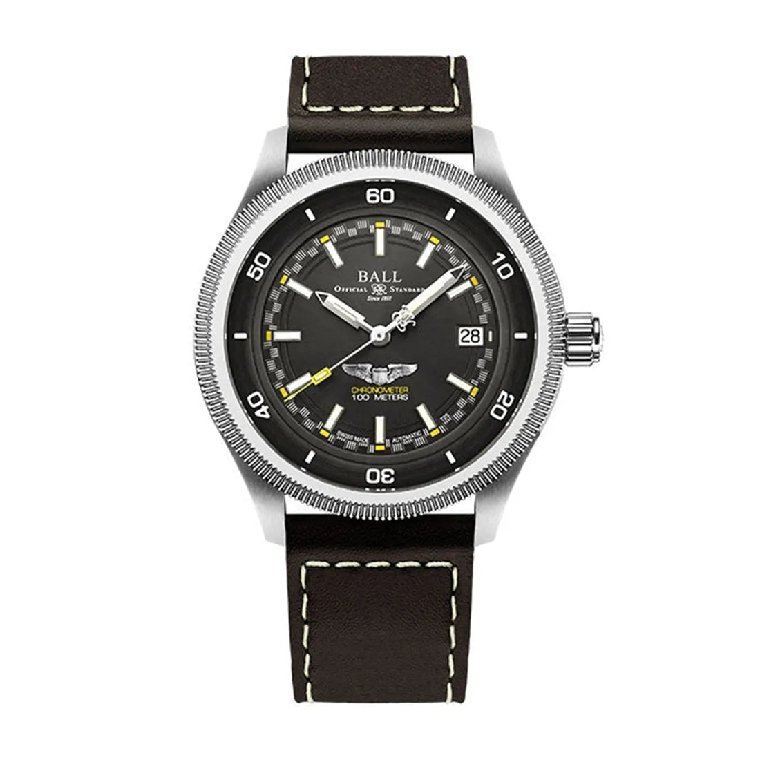 エンジニアII マグニートー バローII