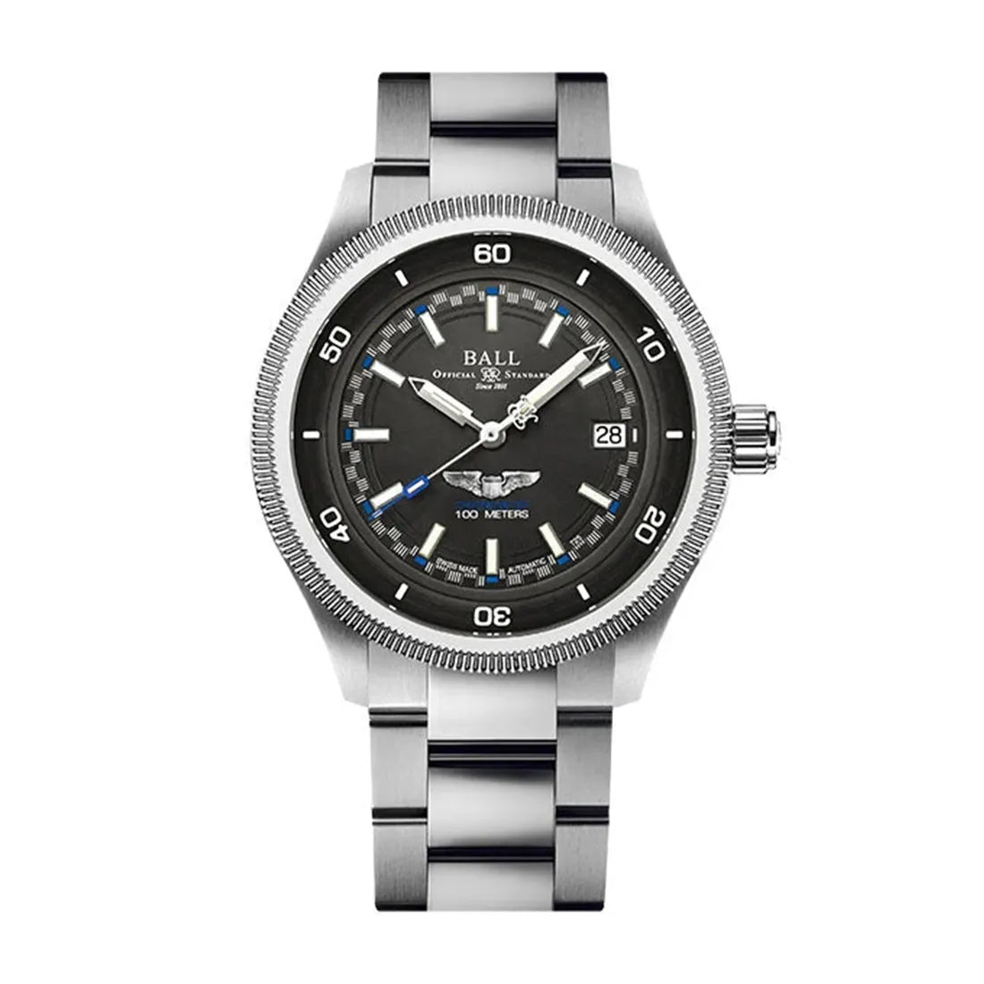 エンジニアII マグニートー バローII