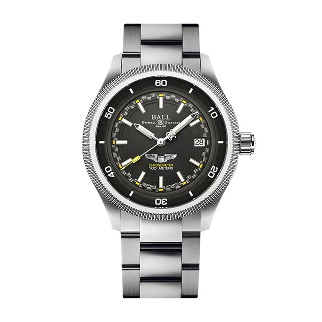 エンジニアII マグニートー バローII