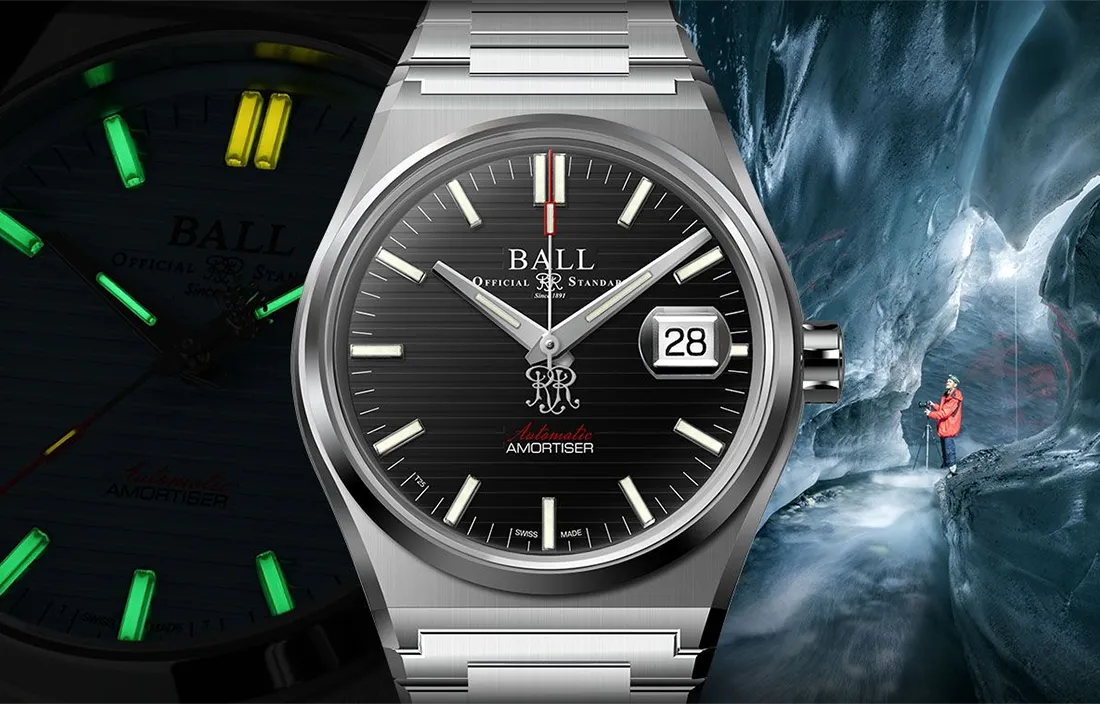 ロードマスター パーシビア