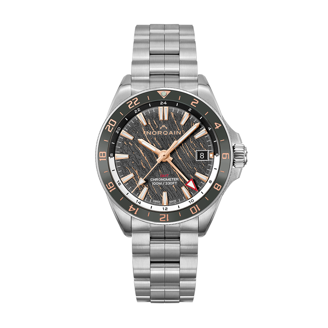 アドベンチャー ネベレスト GMT グレーシャー