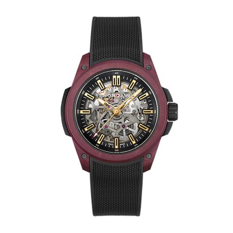 インデペンデンス ワイルド ワン 42MM スケルトン リミテッドエディション