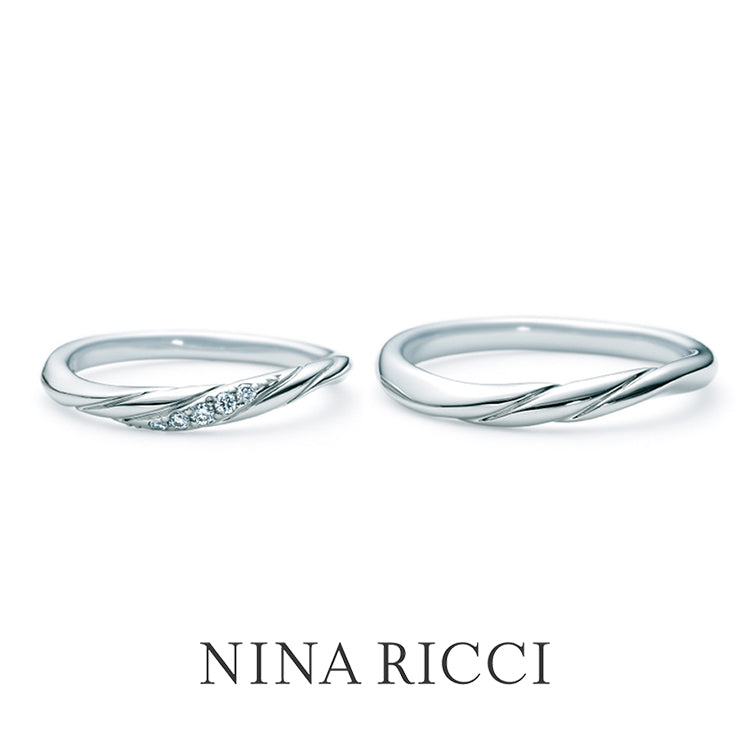 ニナリッチ 6R1J01 / 6R1J02