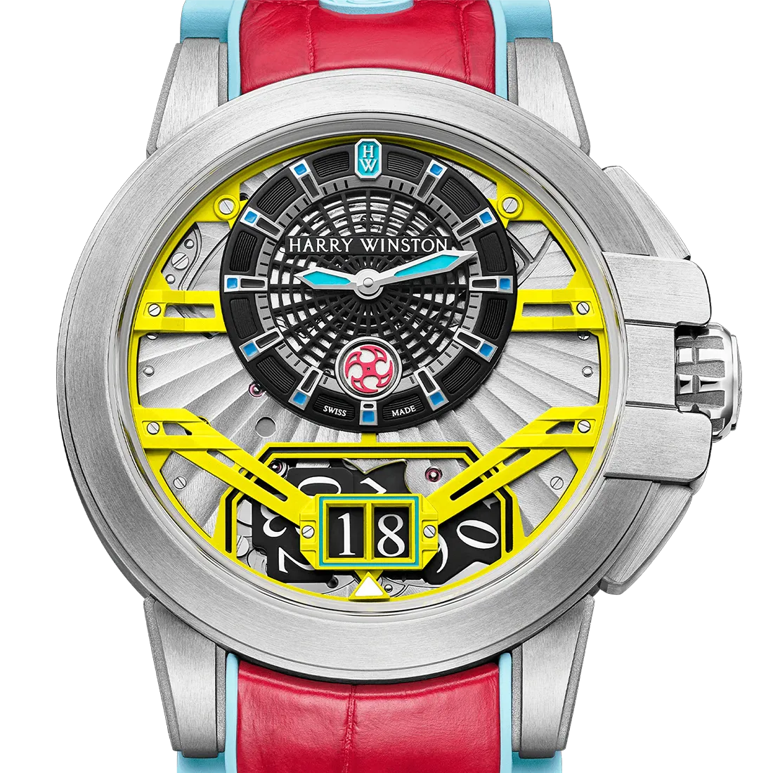 オーシャン・ザリウム バリエーション / 限定50本