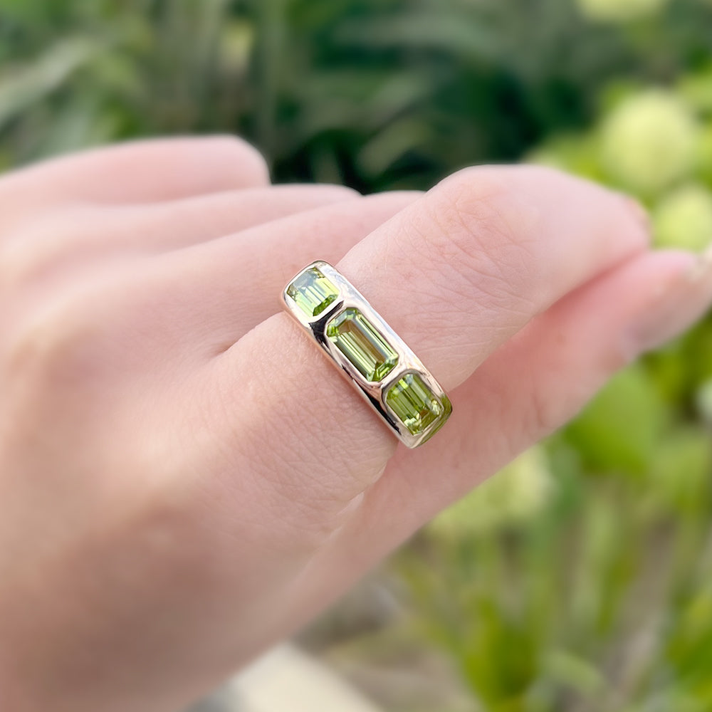 イコニカ リング