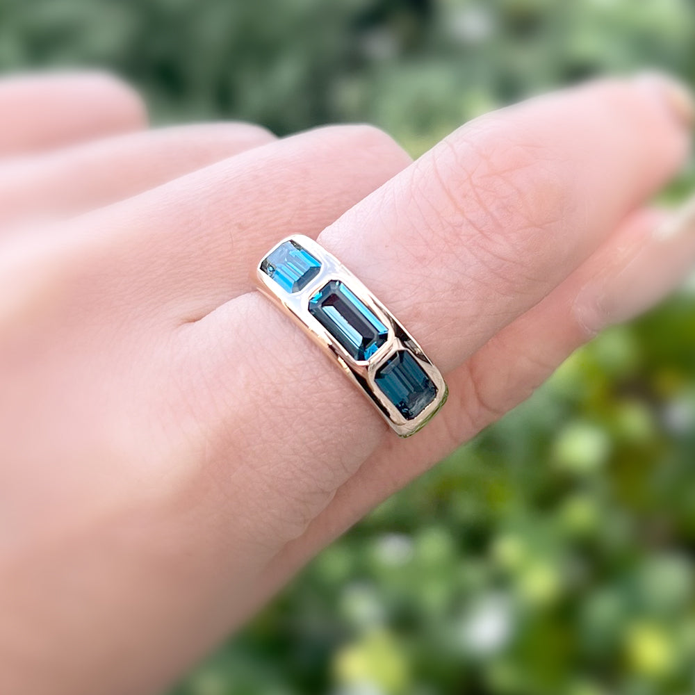 イコニカ リング