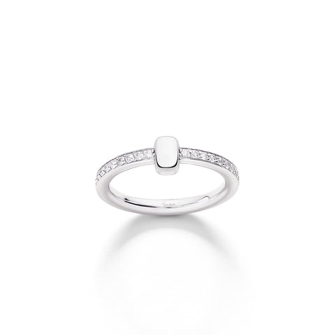 ポメラート トゥギャザー リング