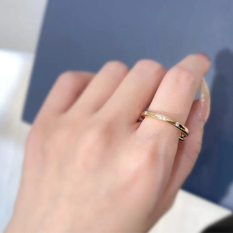 ポメラートトゥギャザー リング