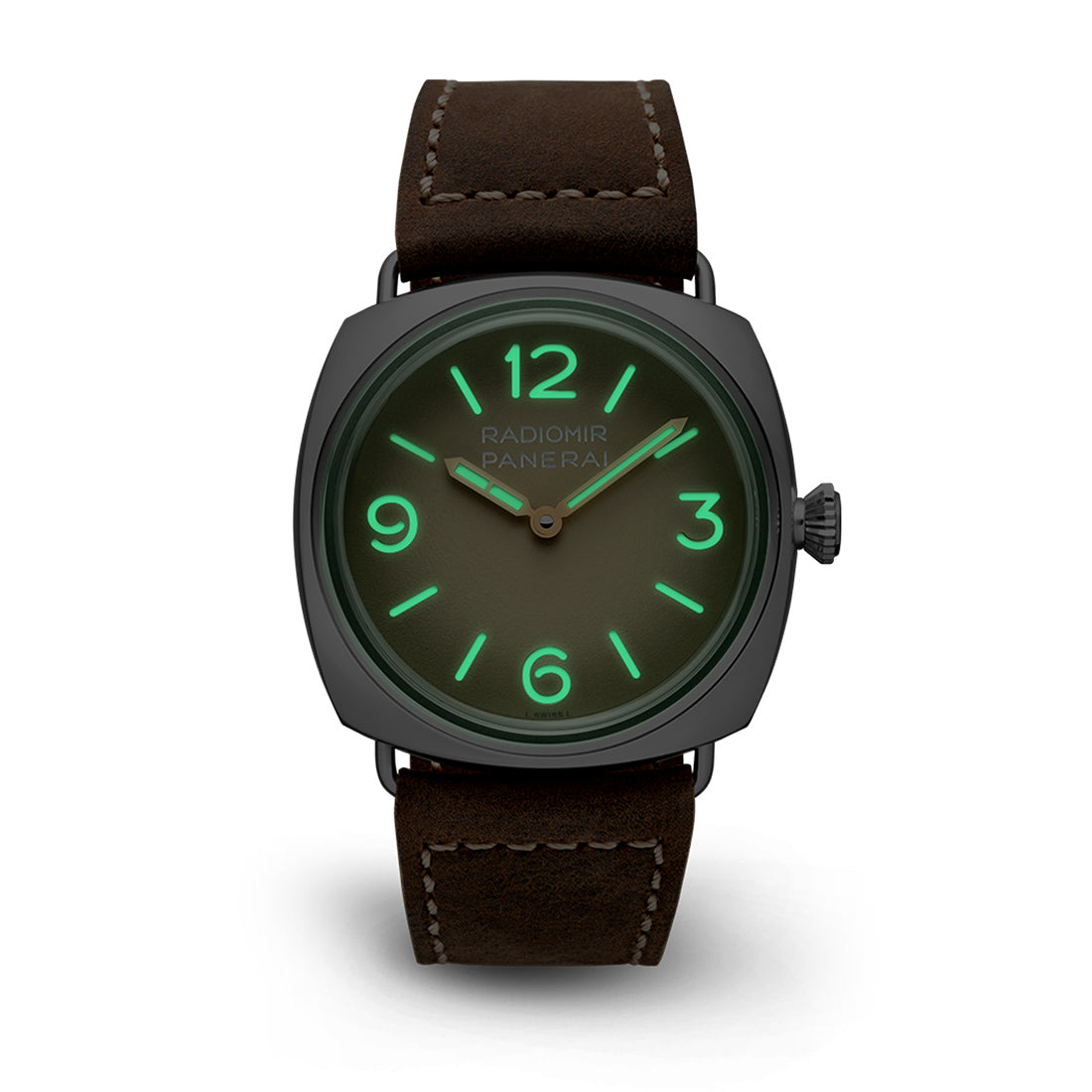 ラジオミール トレ ジョルニ 45mm