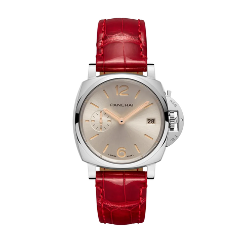 ルミノール ドゥエ 38mm