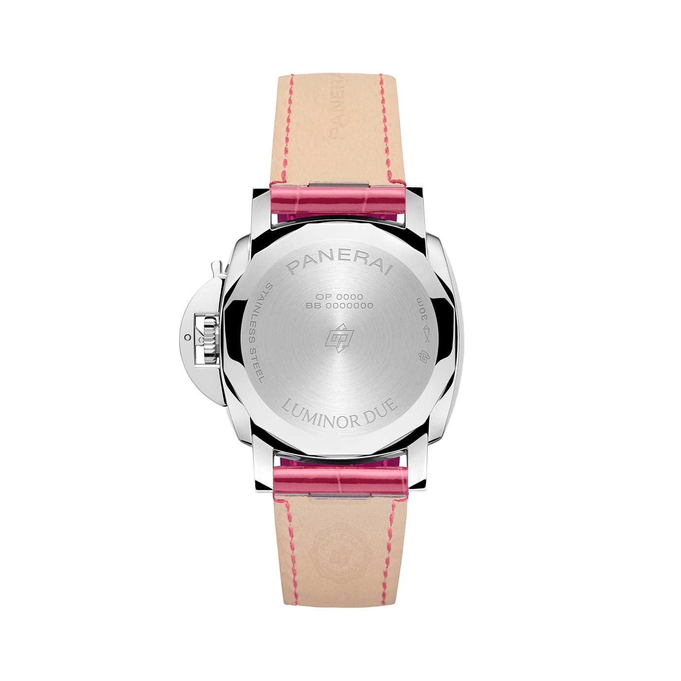 ルミノール ドゥエ ルナ