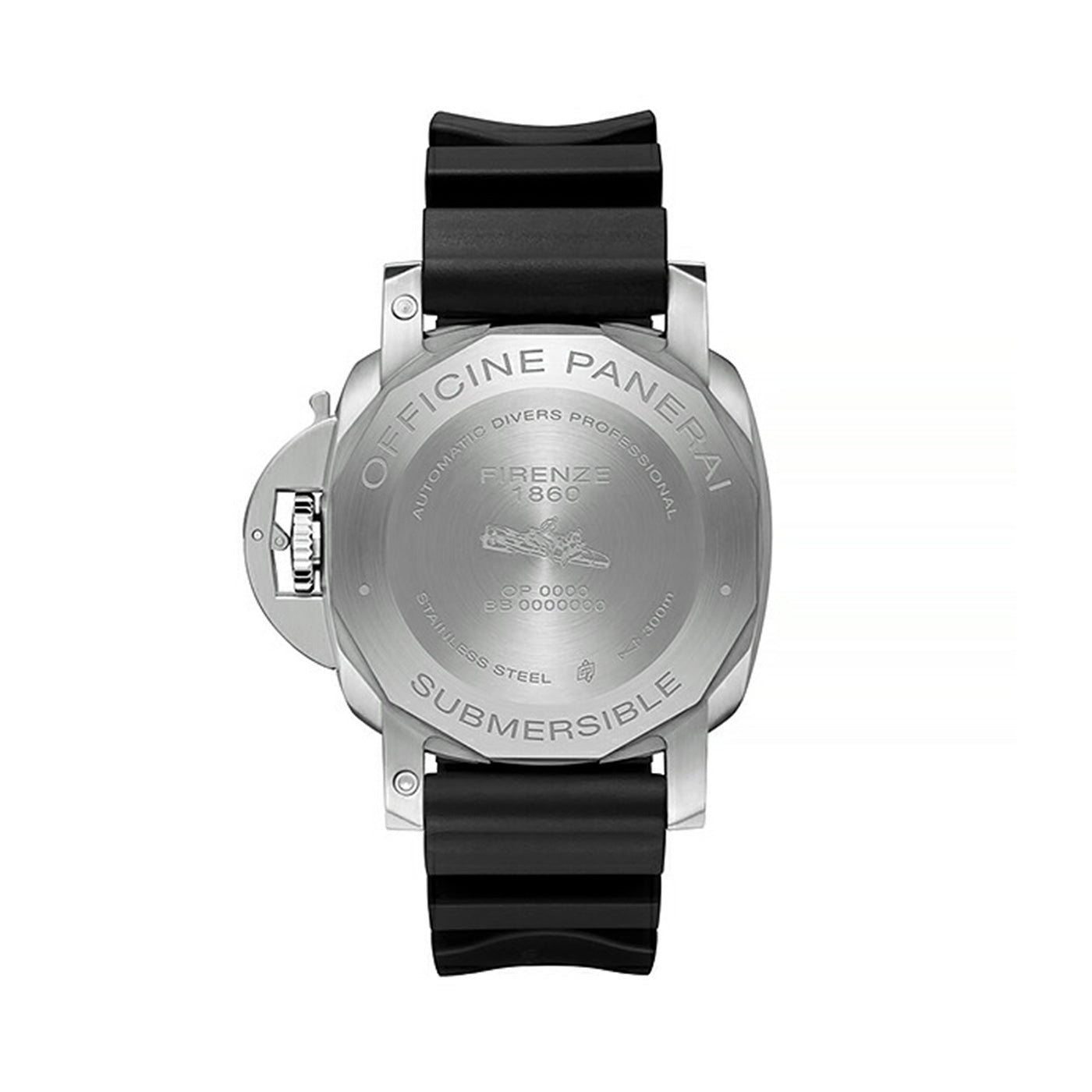 サブマーシブル 42mm