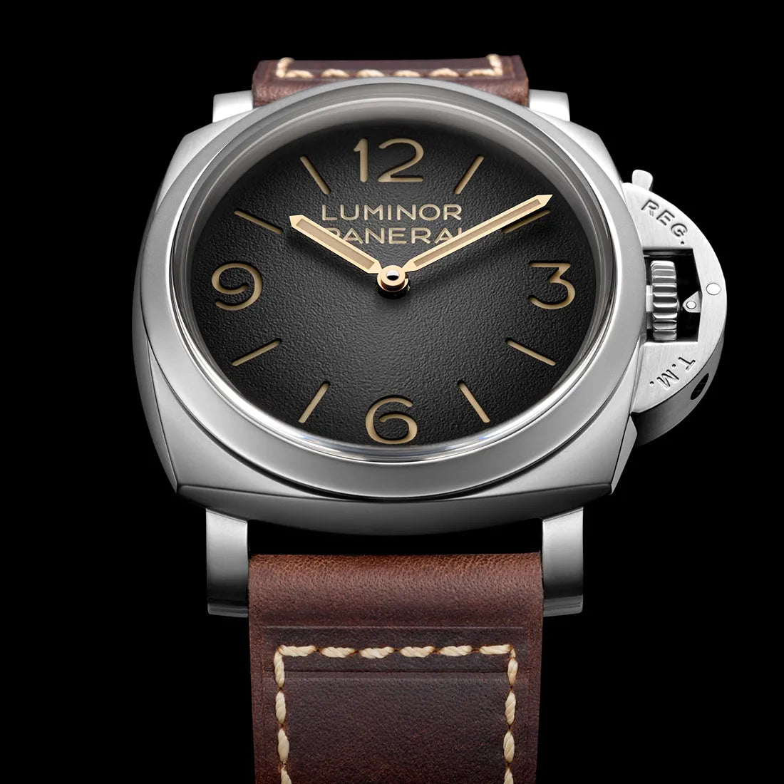 ルミノール トレ ジョルニ 47mm