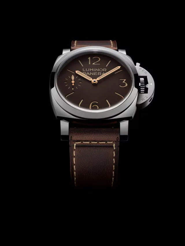 ルミノール 44mm
