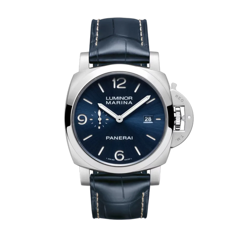 ルミノール マリーナ 44mm