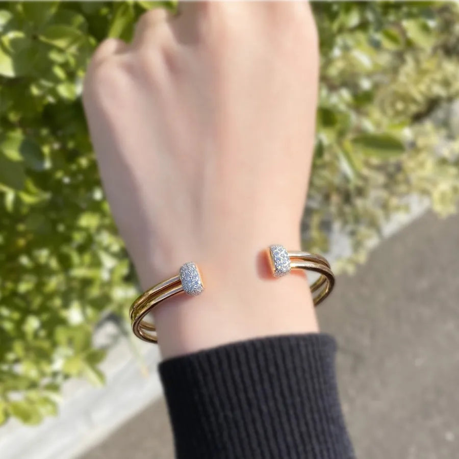 ポメラートトゥギャザー ブレスレット