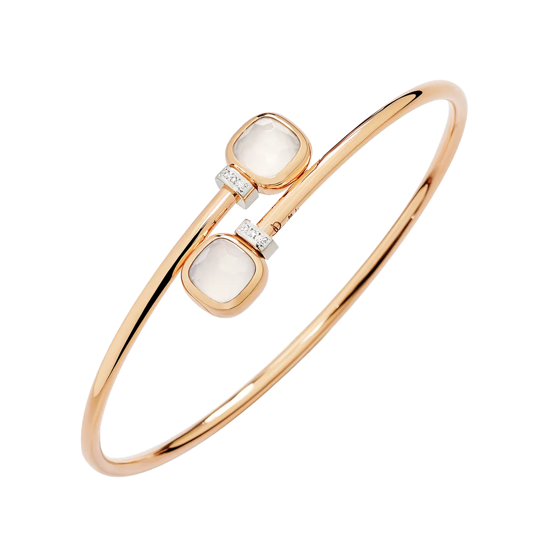 ヌード ミニ コレクション バングル