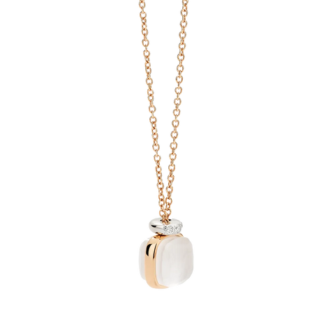 ヌード ミニ コレクション ペンダントネックレス