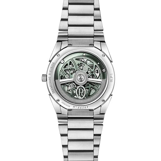 トンダ PF スケルトン スレートグリーン【50本限定】