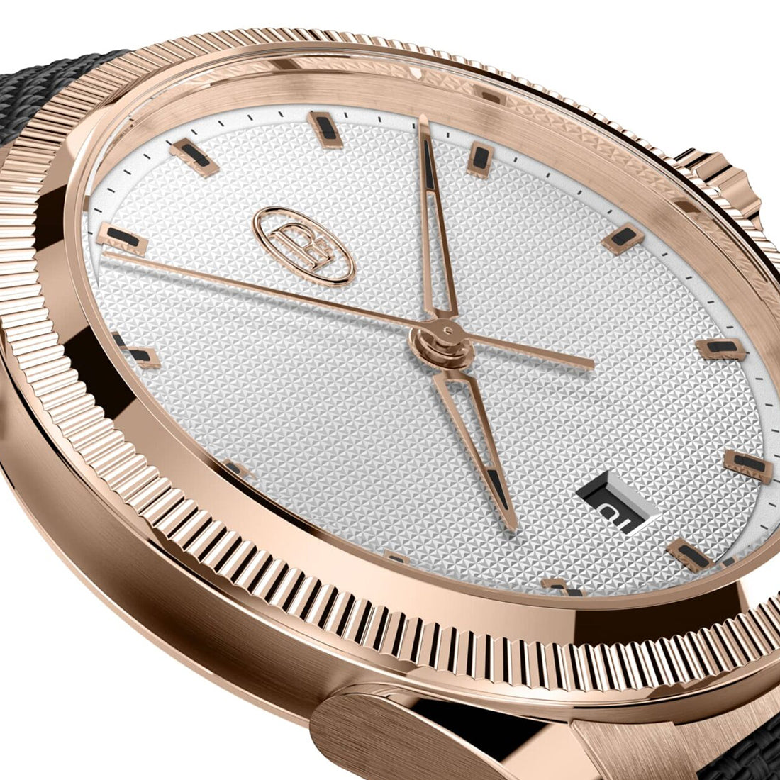 トンダ PF スポーツ オートマティック