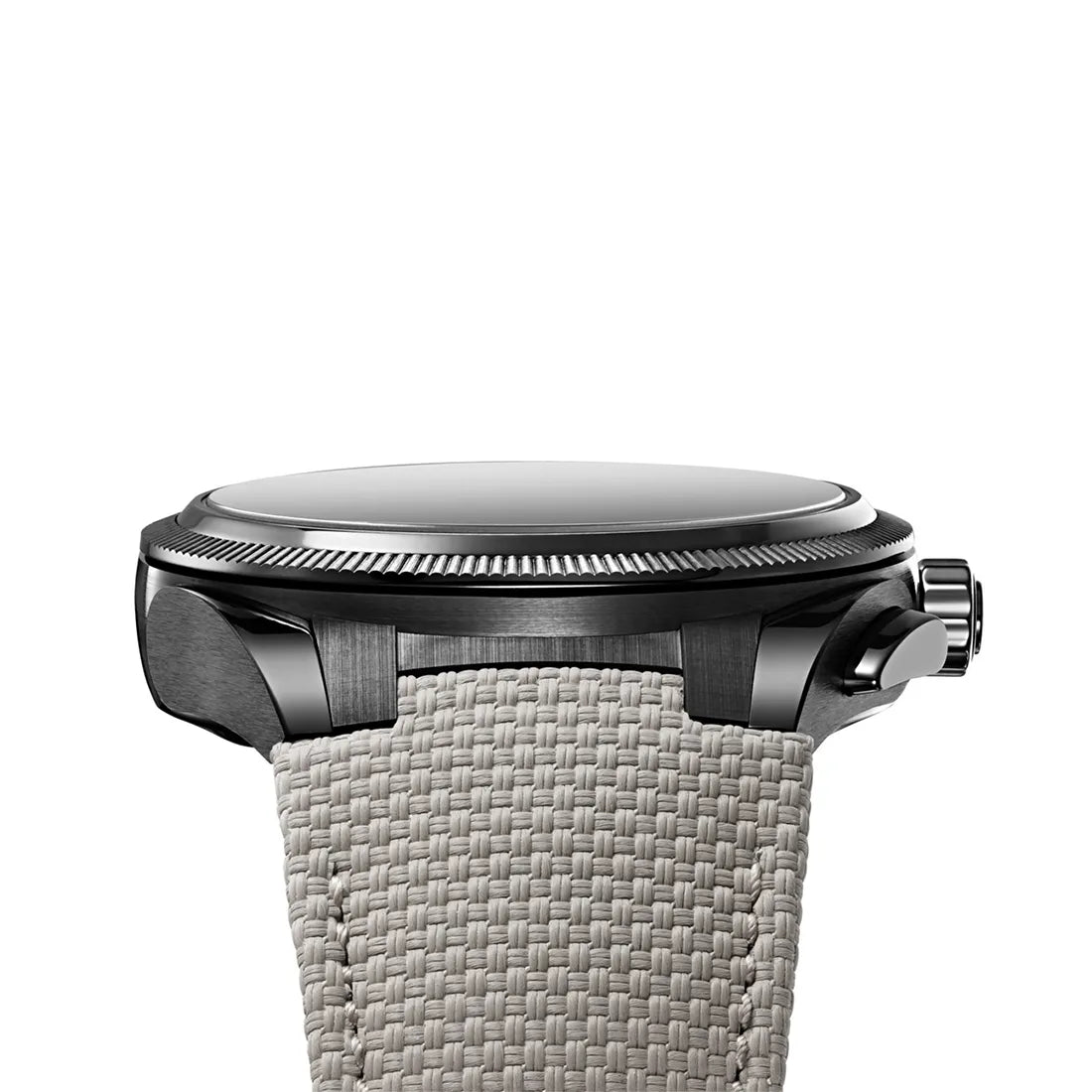 トンダ PF スポーツ クロノグラフ ウルトラサーメット ロンドングレー