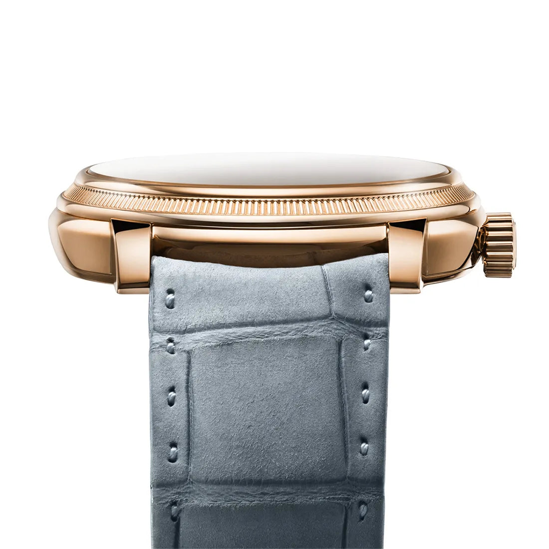 トリック カリテフルリエ パーペチュアルカレンダー ローズゴールド ゴールデンアワー【50本限定】