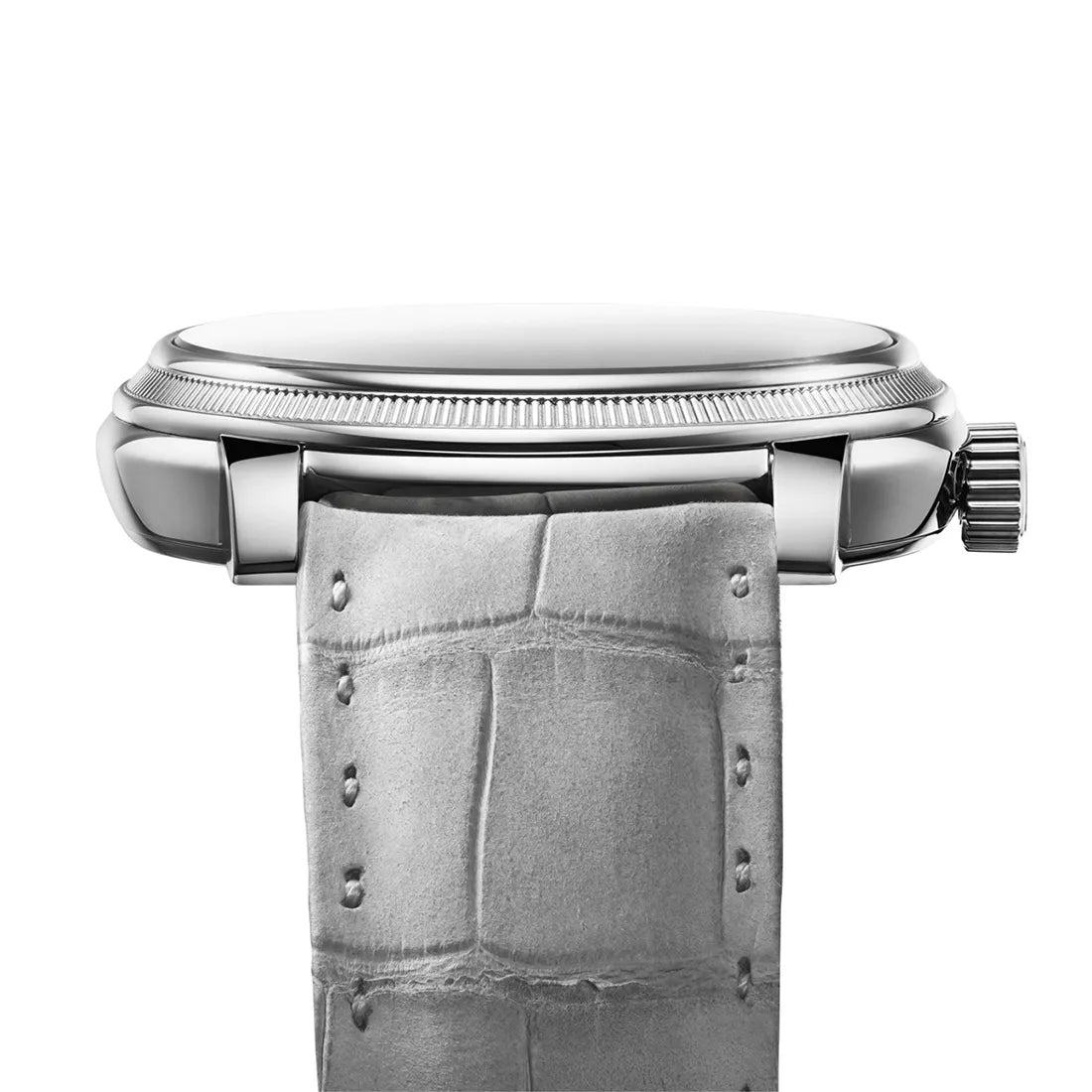 トリック カリテフルリエ パーペチュアルカレンダー プラチナ モーニングブルー【50本限定】