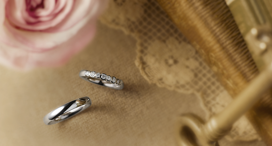 【ブライダル】Pilot Bridal / パイロットブライダル