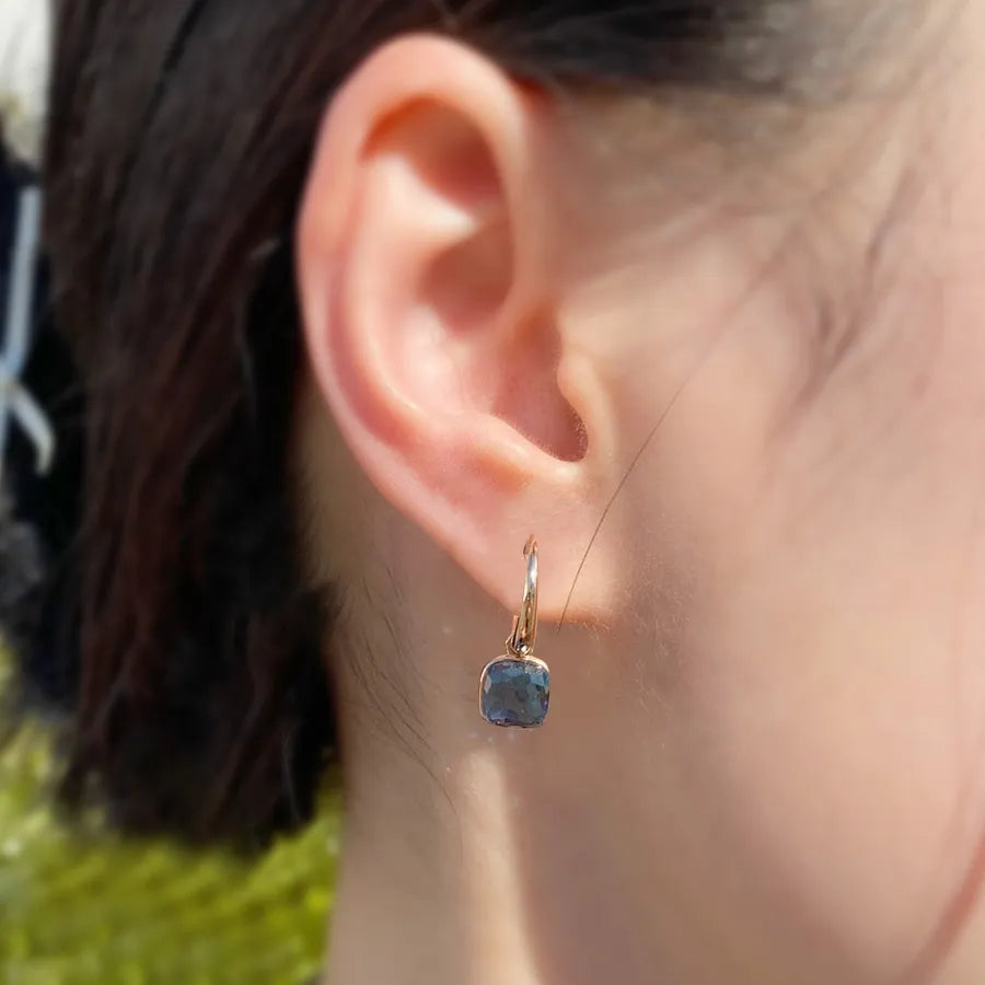 ヌード ミニ コレクション ピアス