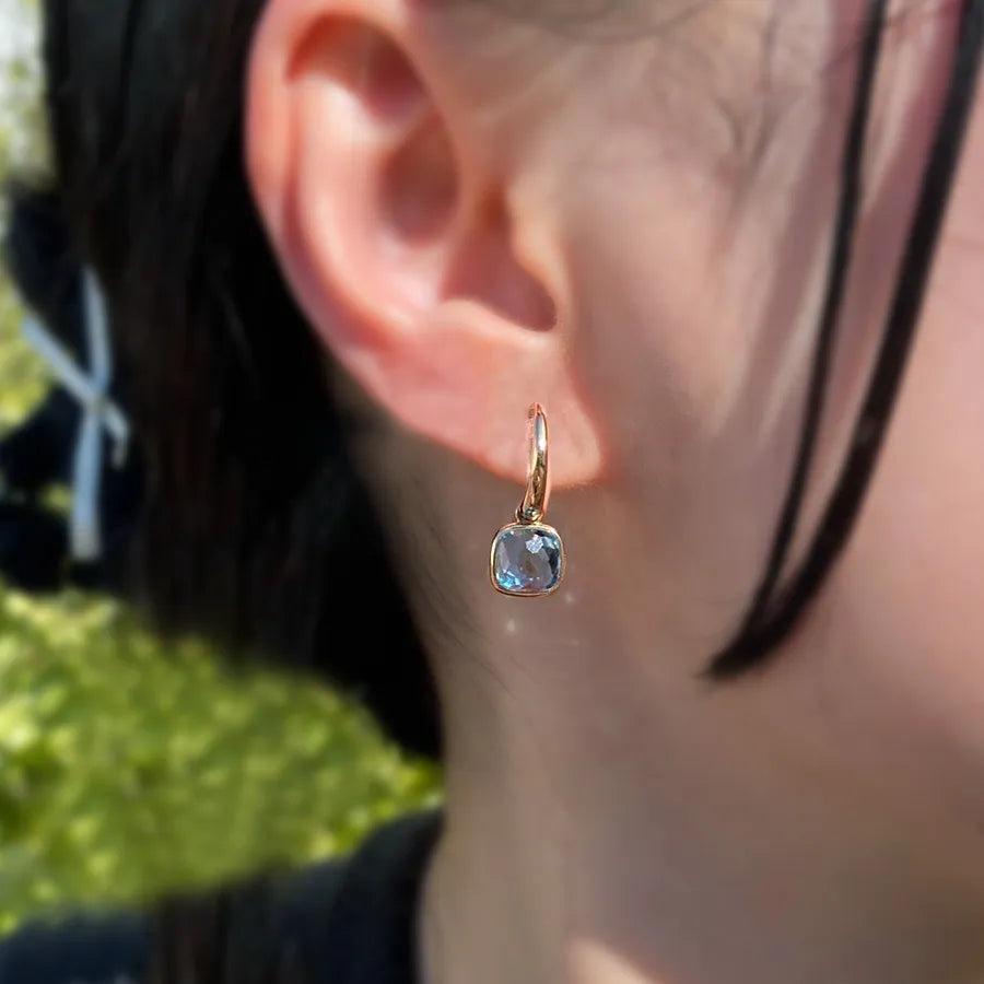 ヌード ミニ コレクション ピアス