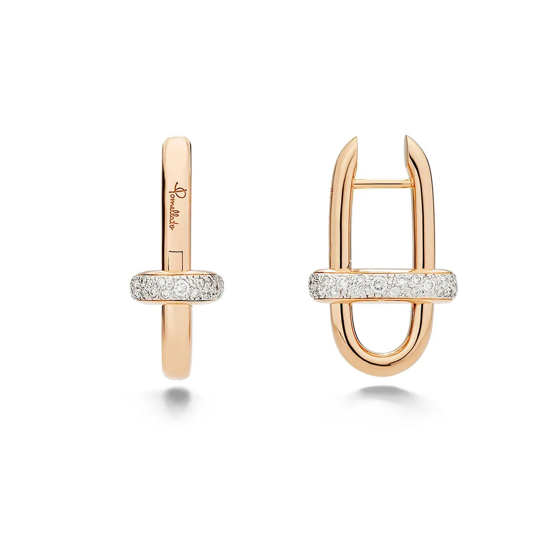 イコニカ イヤリング