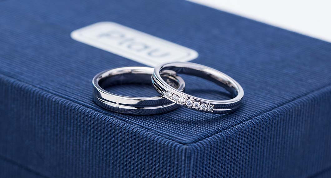 【ブライダル】Ptau / ピトー