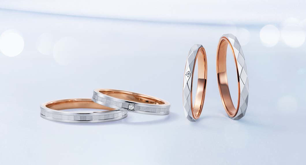 【ブライダル】PINKY&DIANNE / ピンキー&ダイアン