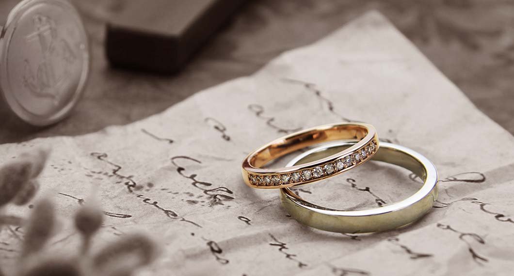 【ブライダル】Preuve / プルーヴ