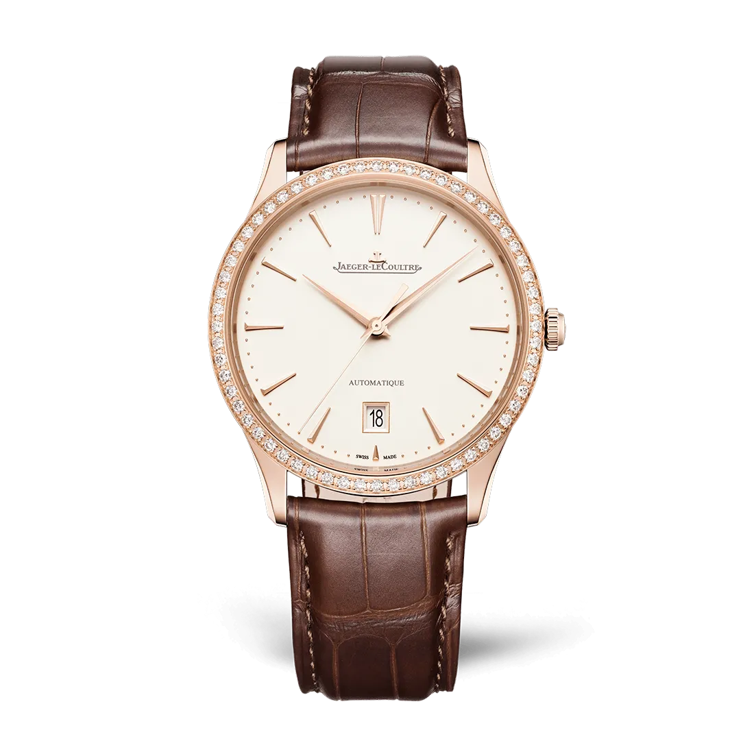 Master Ultra Slim Date