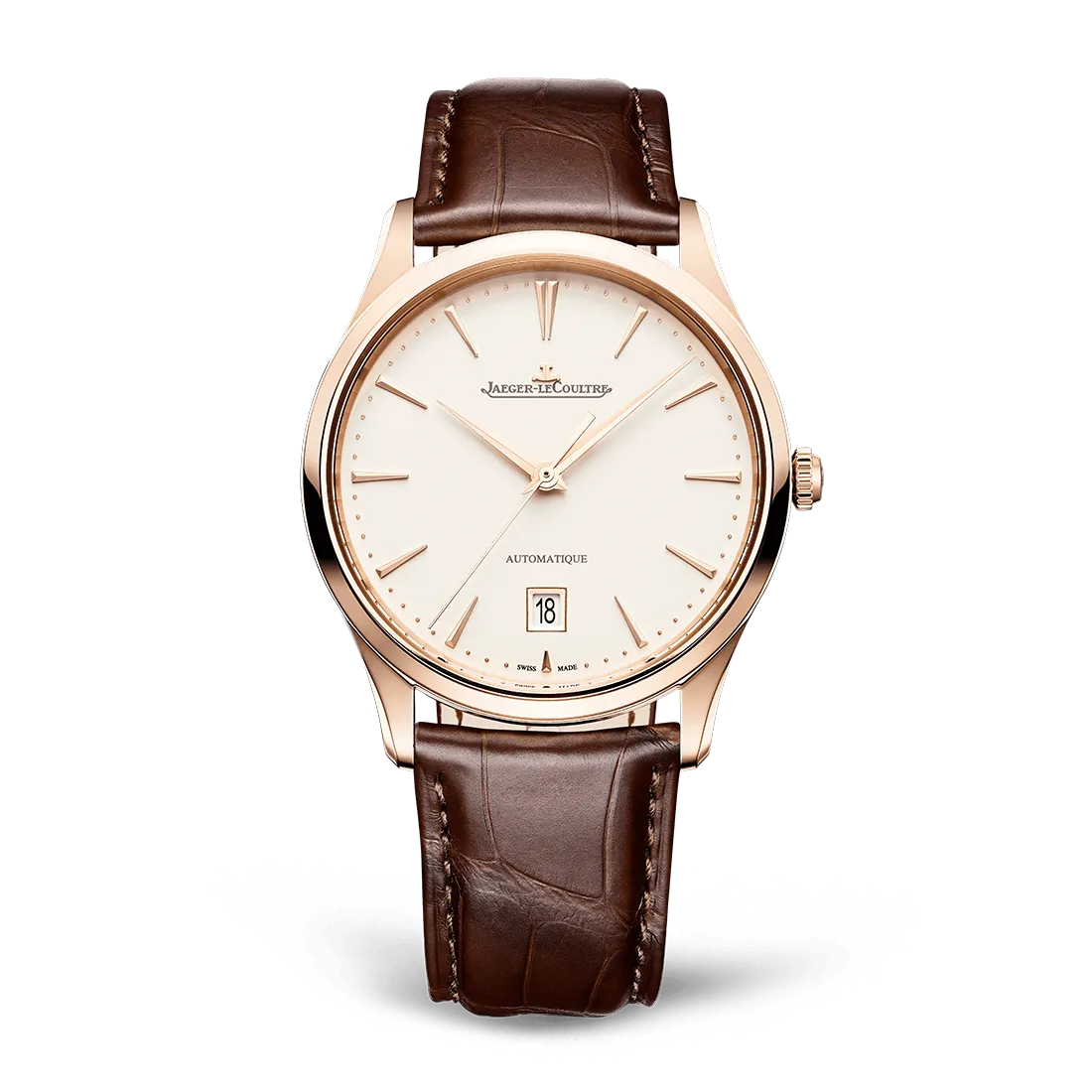 Master Ultra Thin Date