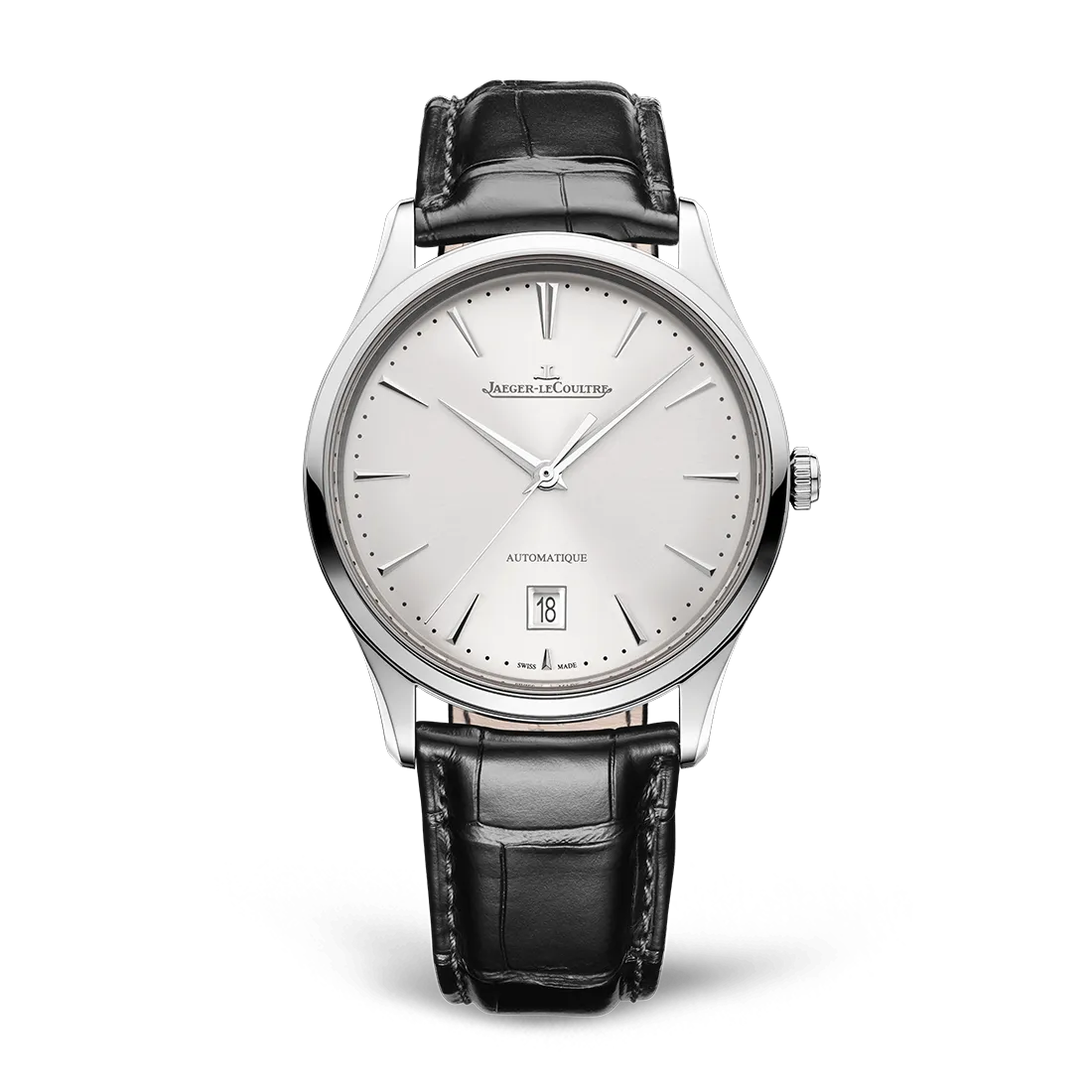 Master Ultra Thin Date