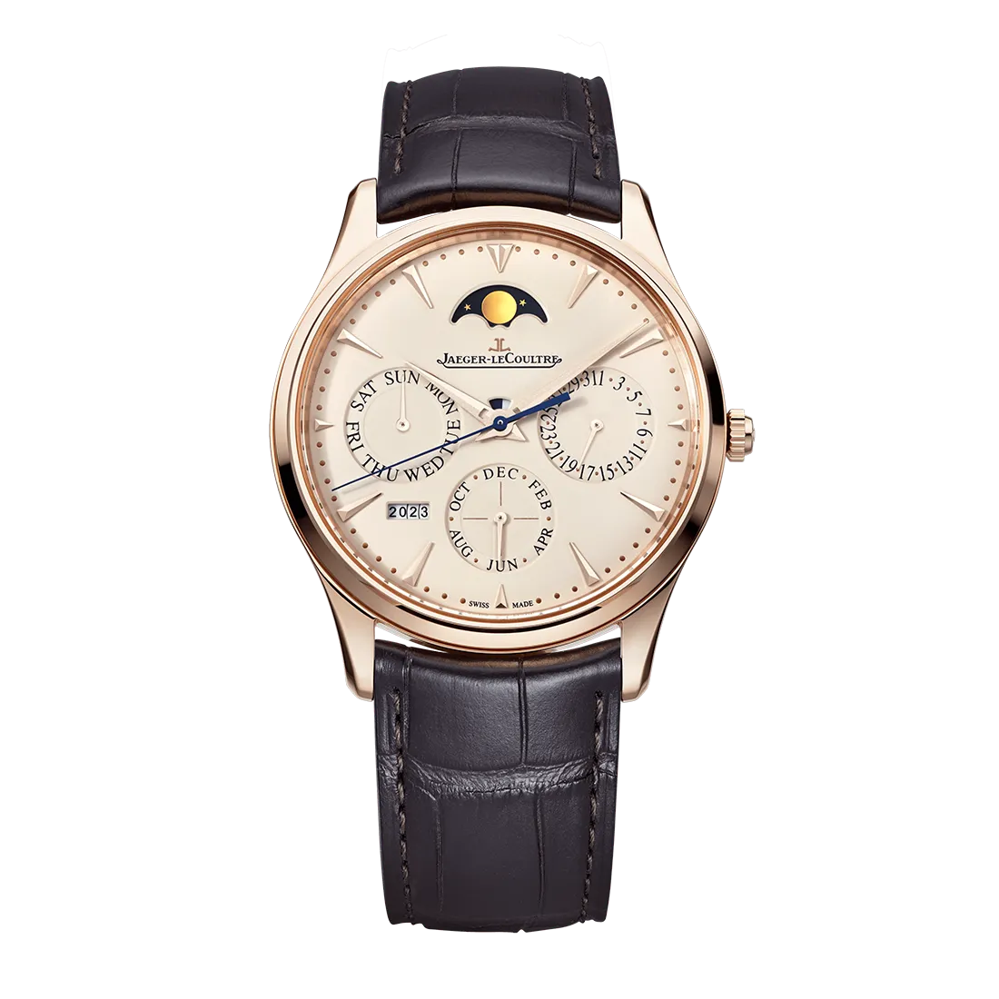 マスター・ウルトラスリム・パーペチュアル