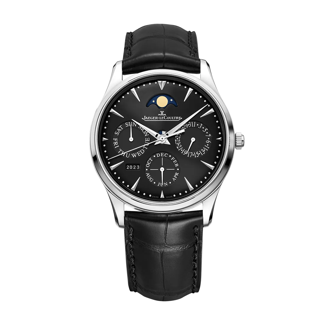 Master Ultra Thin Perpetual