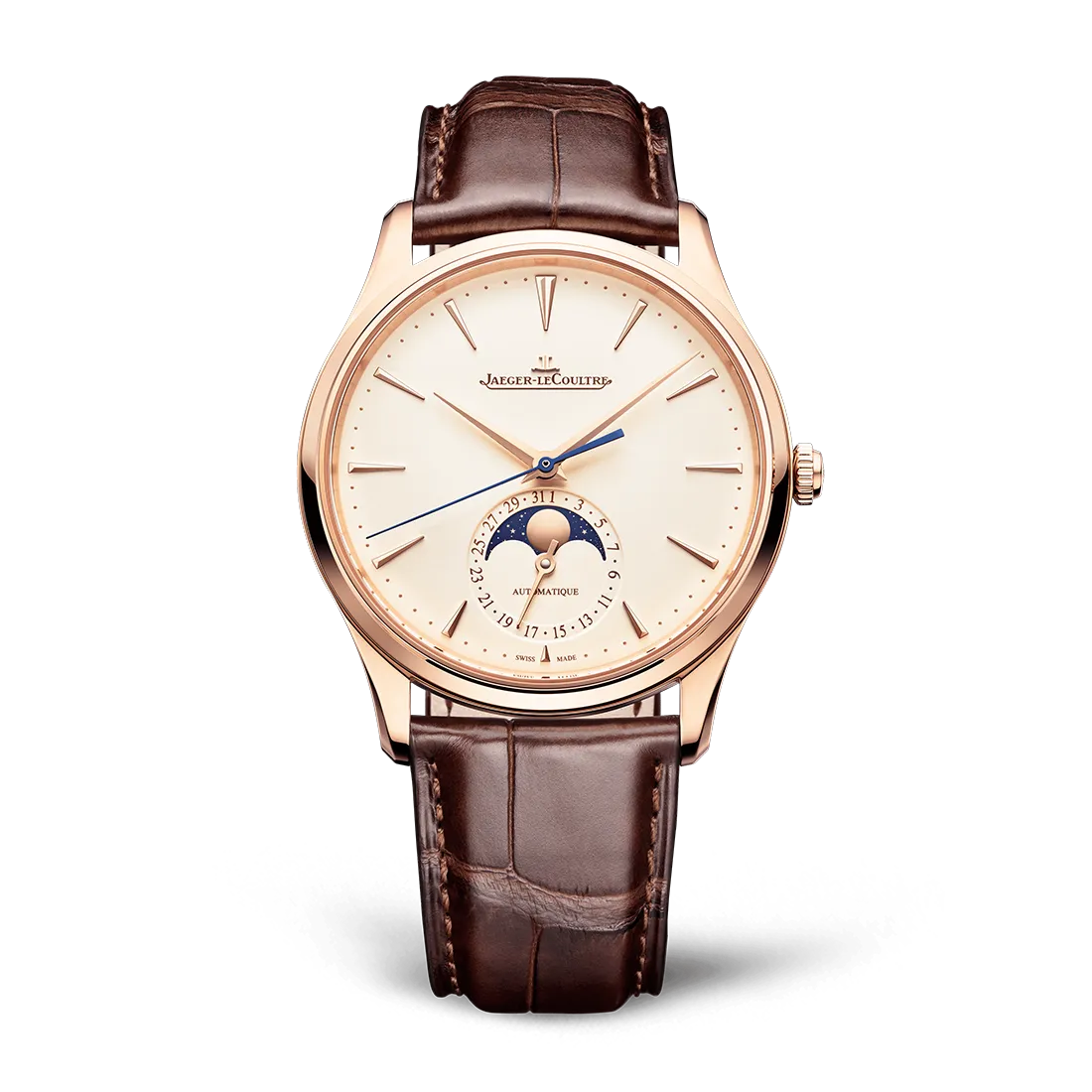 Master Ultra Slim Moon