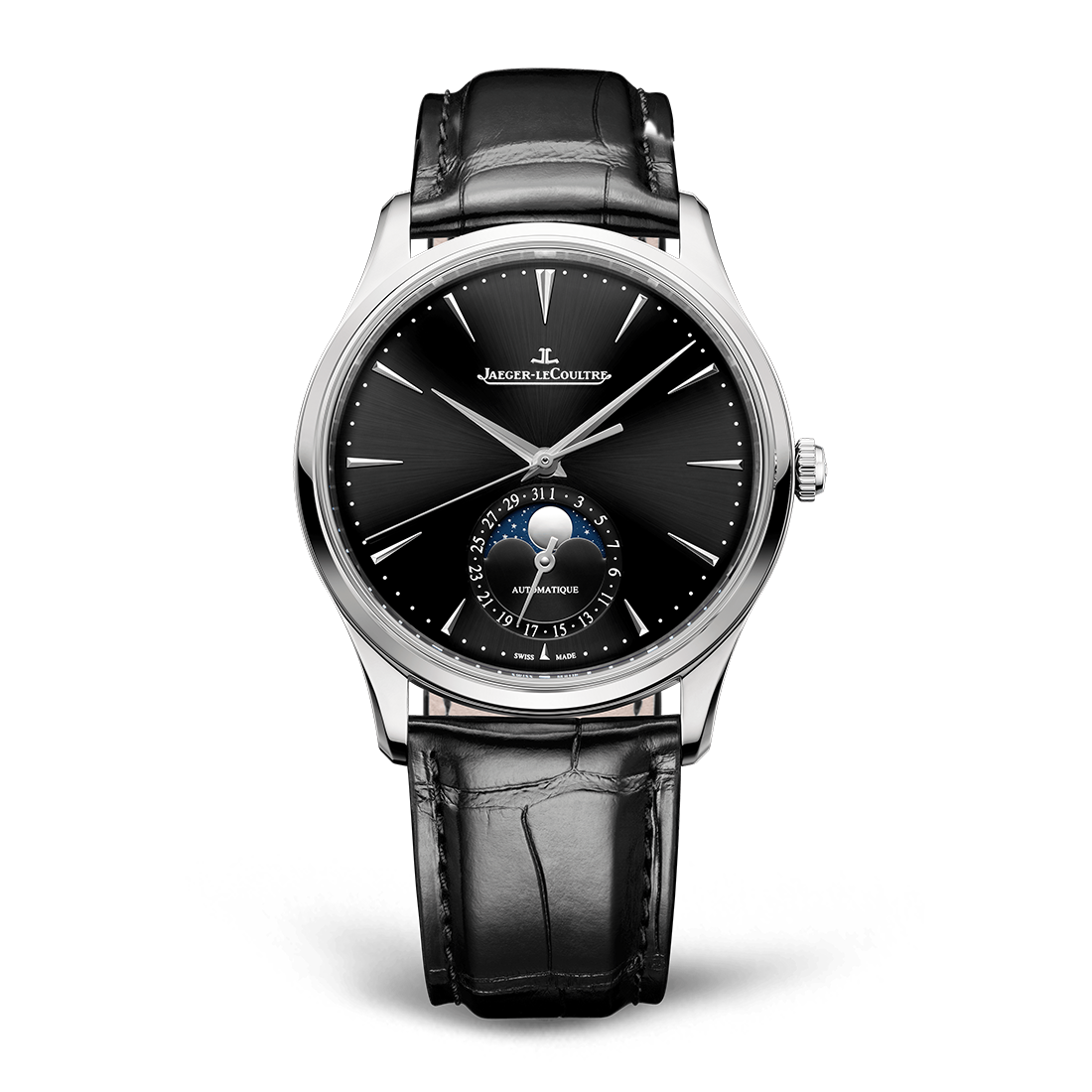 Master Ultra Slim Moon