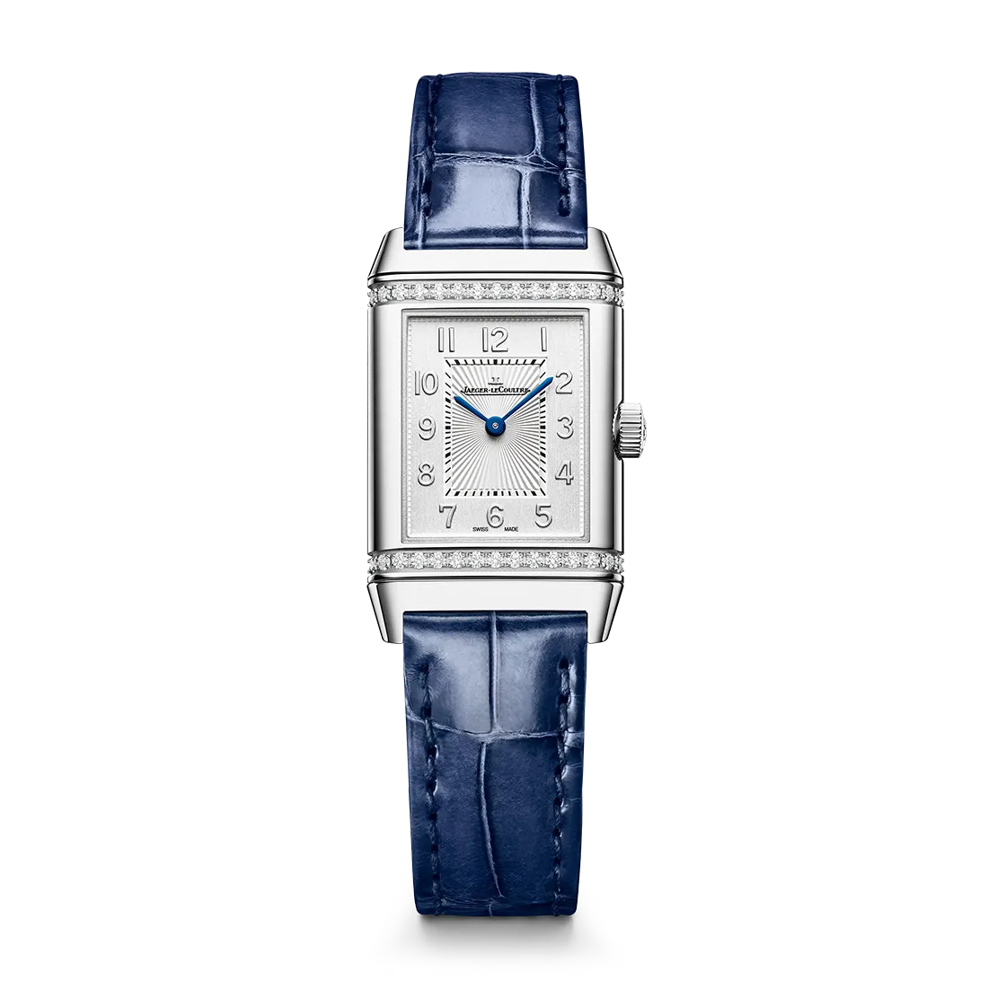 Q2668423 レベルソ・クラシック デュエット｜ジャガー・ルクルト