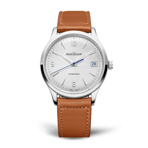 マスター・コントロール デイト