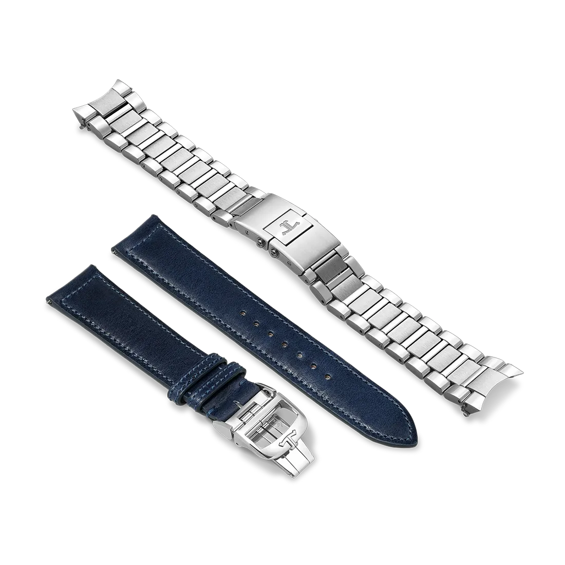 マスター・コントロール クロノグラフ・カレンダー