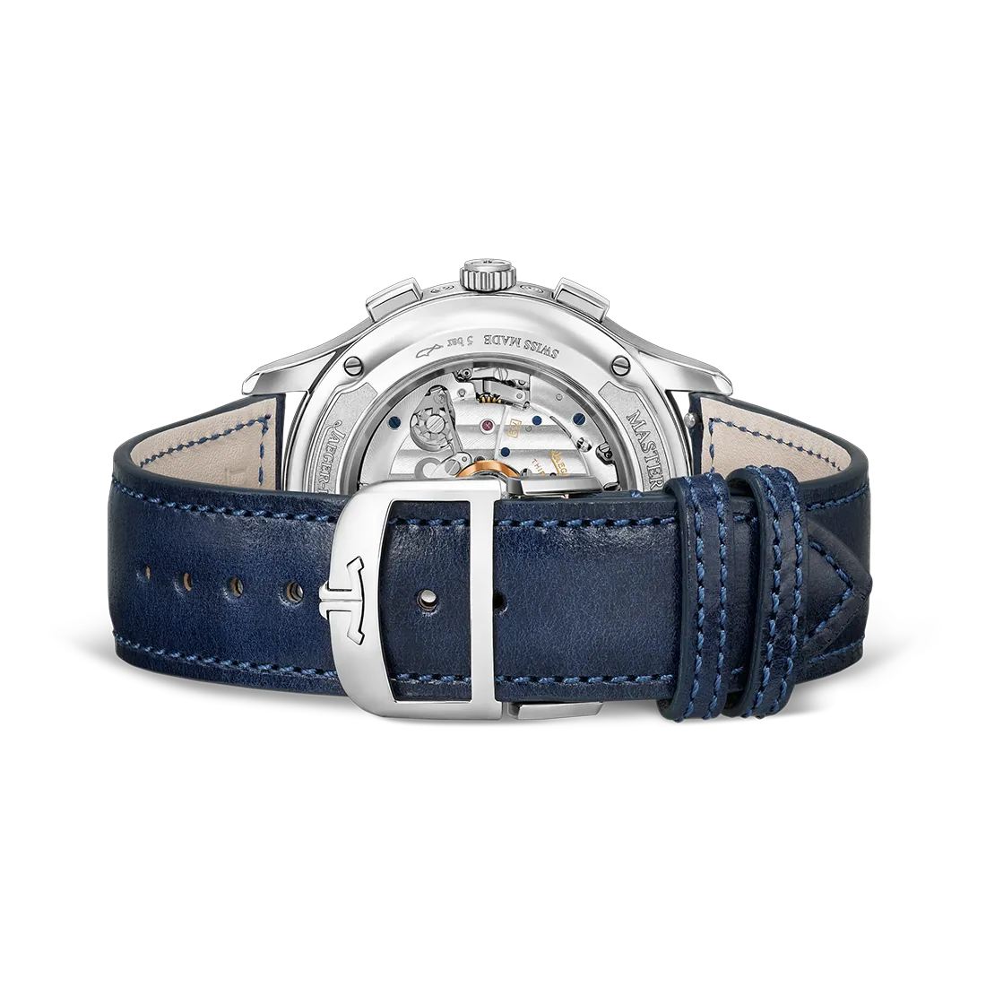 マスター・コントロール クロノグラフ・カレンダー